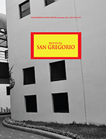 					View No. 48 (2021): Revista San Gregorio. DICIEMBRE 2021
				