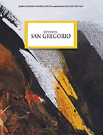 					View No. 51 (2022): Revista San Gregorio. SEPTIEMBRE 2022
				